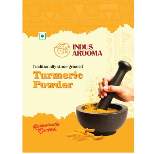 Turmeric Powder 500gm