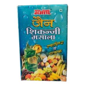 Shikanji Masala