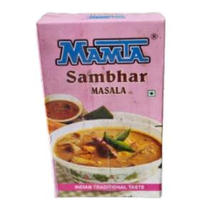 Sambhar Masala