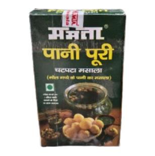 Pani Puri Masala