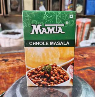 Chole Masala