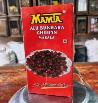Alu Bukhara Churan Masala