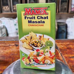 Fruit Chaat Masala