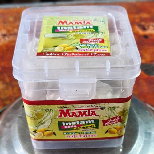 Instant Soda Shikanji Masala Ready to Drink