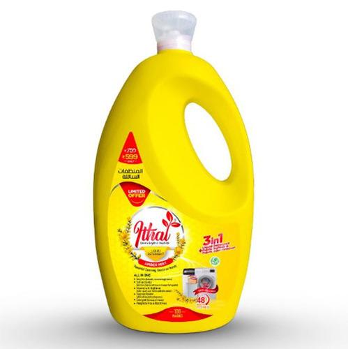 Detergent Liquid Premium