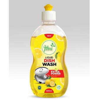 Liquid Dish Wash