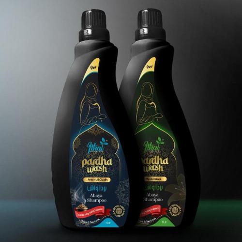 Pardha Shampoo