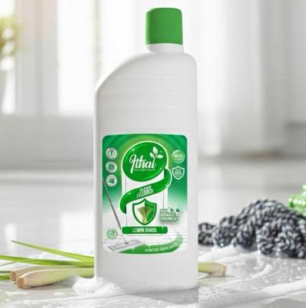 Floor cleaner L Grass