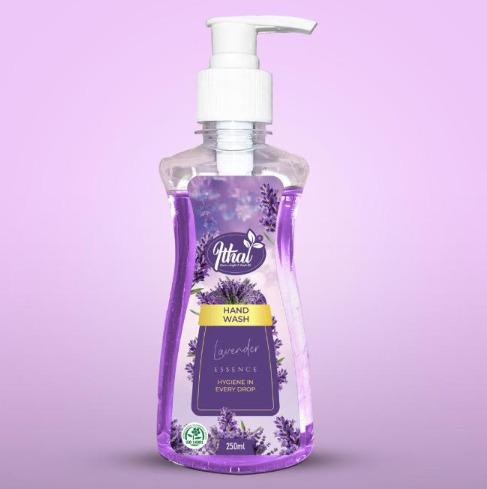 Handwash Lavender