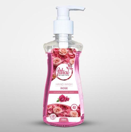 Handwash - Rose
