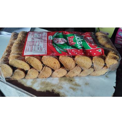 Rusk
