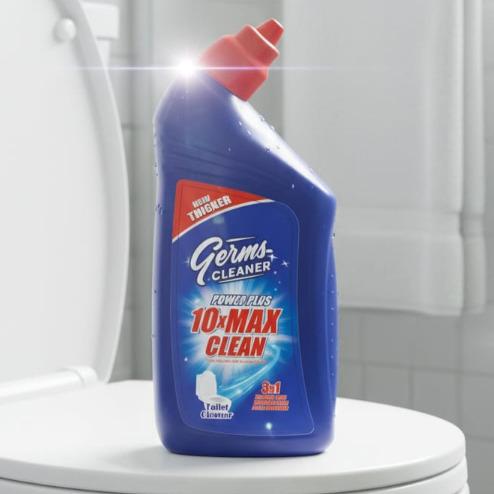 Toilet Cleaner