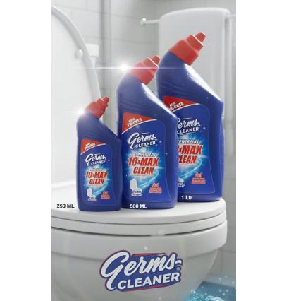 Toilet Cleaner