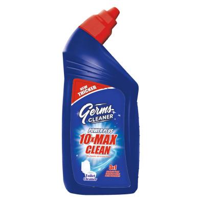 Toilet Cleaner