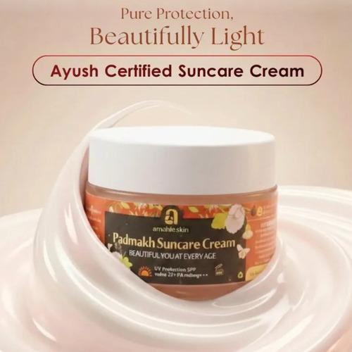 Padmakh Suncare Cream