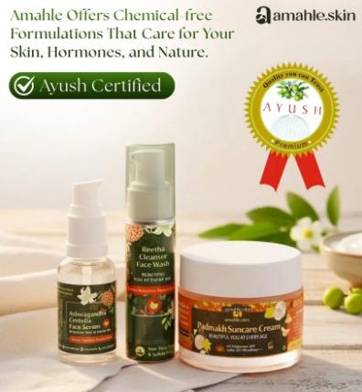 Face Cream