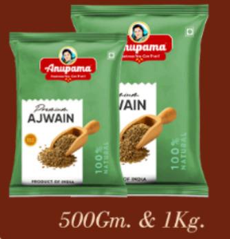 Ajwain