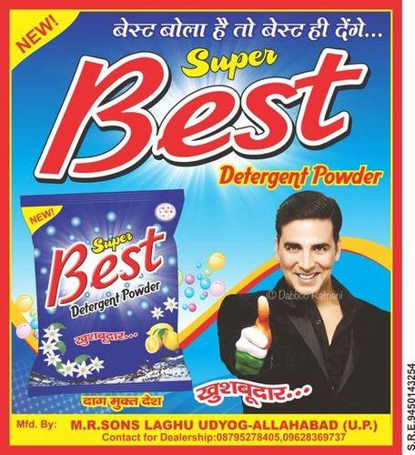 BONEX BEST DETERGENT 