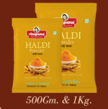 Haldi Powder