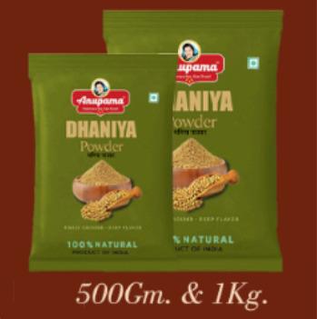 Dhaniya Powder