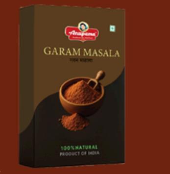 Garam Masala