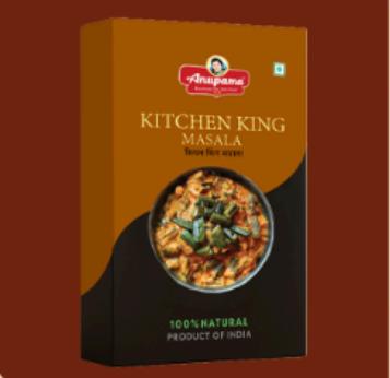 Kitchen King Masala