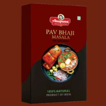 Pav Bhaji Masala