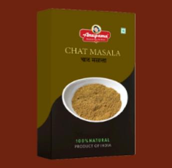 Chat Masala