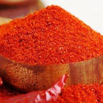 Chili Powder