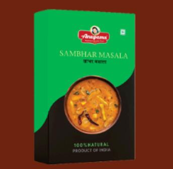 Sambhar Masala