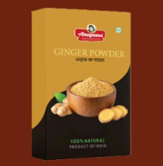 Ginger Powder