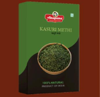 Kasuri Methi