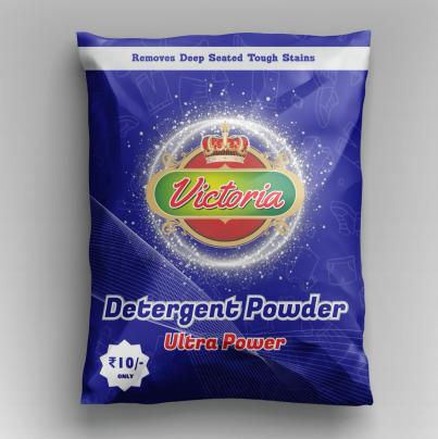 Detergent Powder