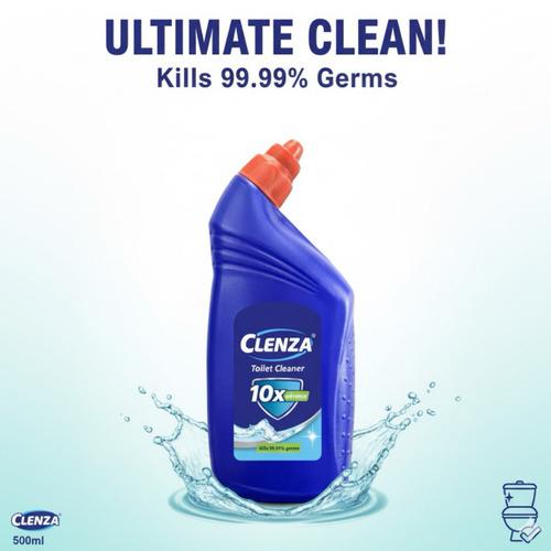 Toilet Cleaner