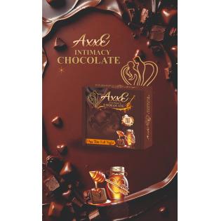 AXXE Intimacy Chocolate