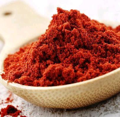 Paprika Chilli Powder