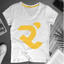 V Neck T-Shirt
