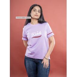 Womens Round Neck T-Shirts