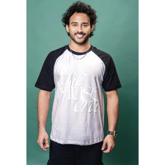Mens Round Neck T-Shirts