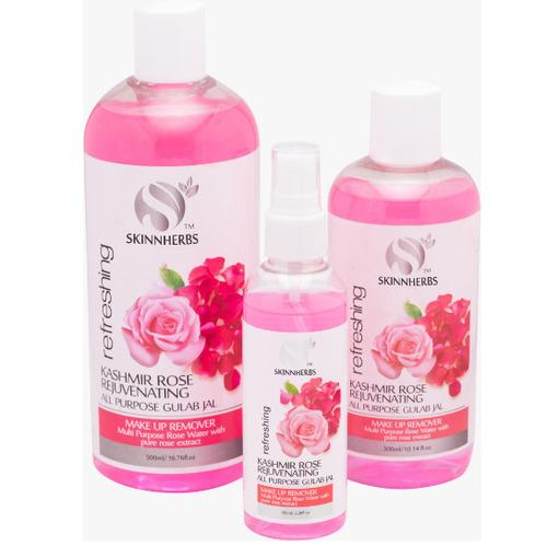 Rose Water