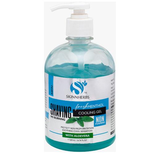 After Shaving Gel