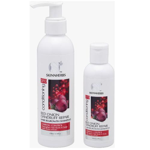 ONION SHAMPOO