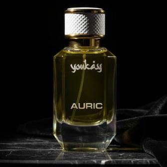 AURIC