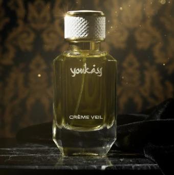 CREME VEIL ELIXIR