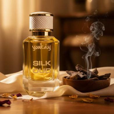 SILK OUD ELIXIR