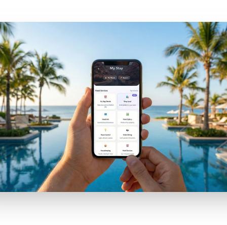Guest App