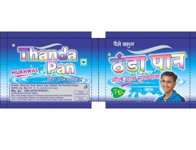 Thanda Pan