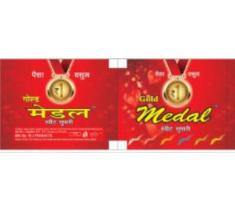 Gold Medal Sweet Supari