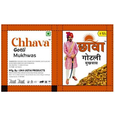 Chhava Gotli Mukhwas