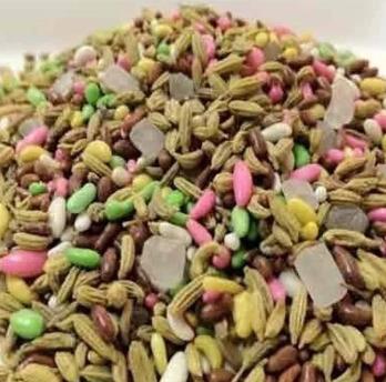 Flavoured Mouth Freshner